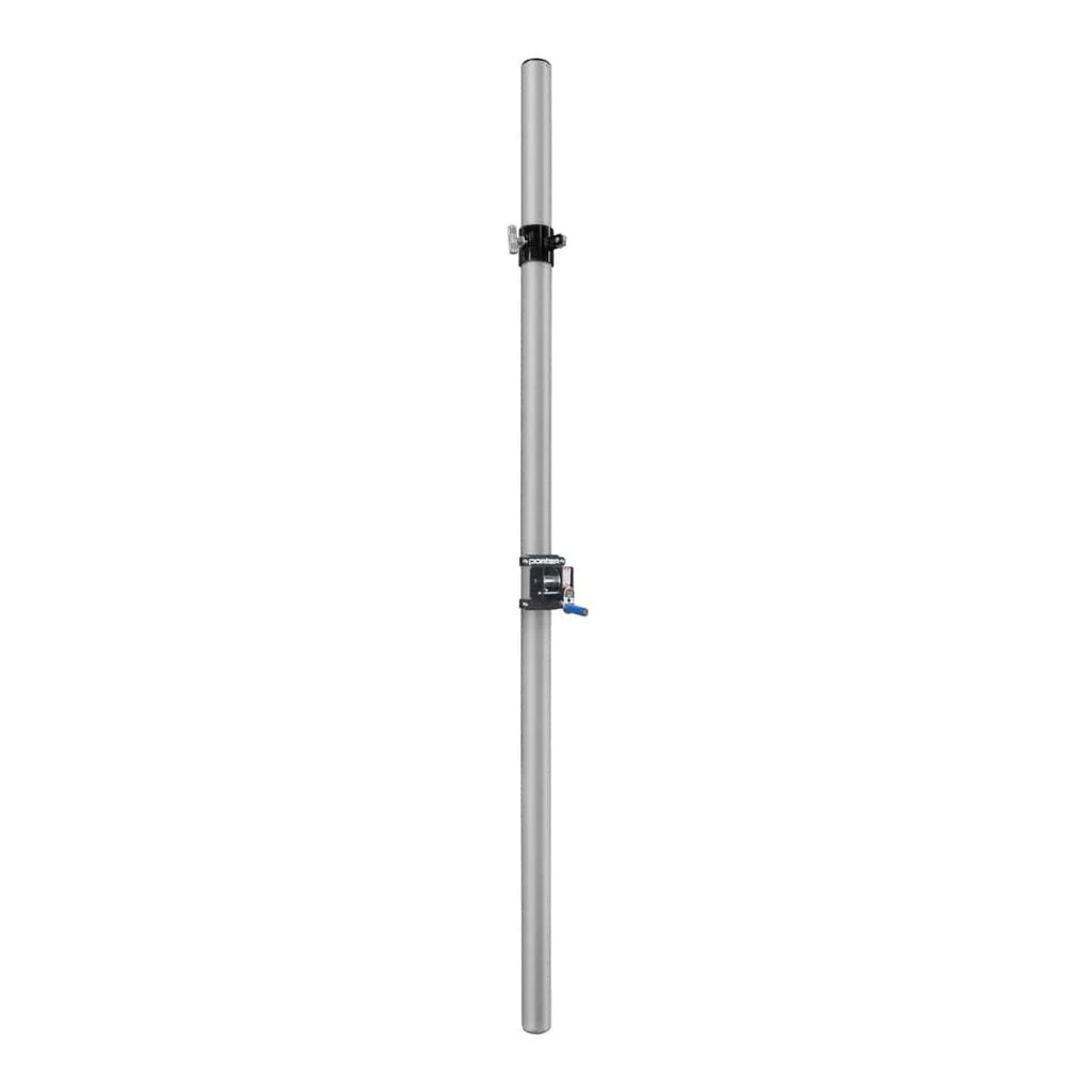 porter volleyball powr rib ii end standards 1