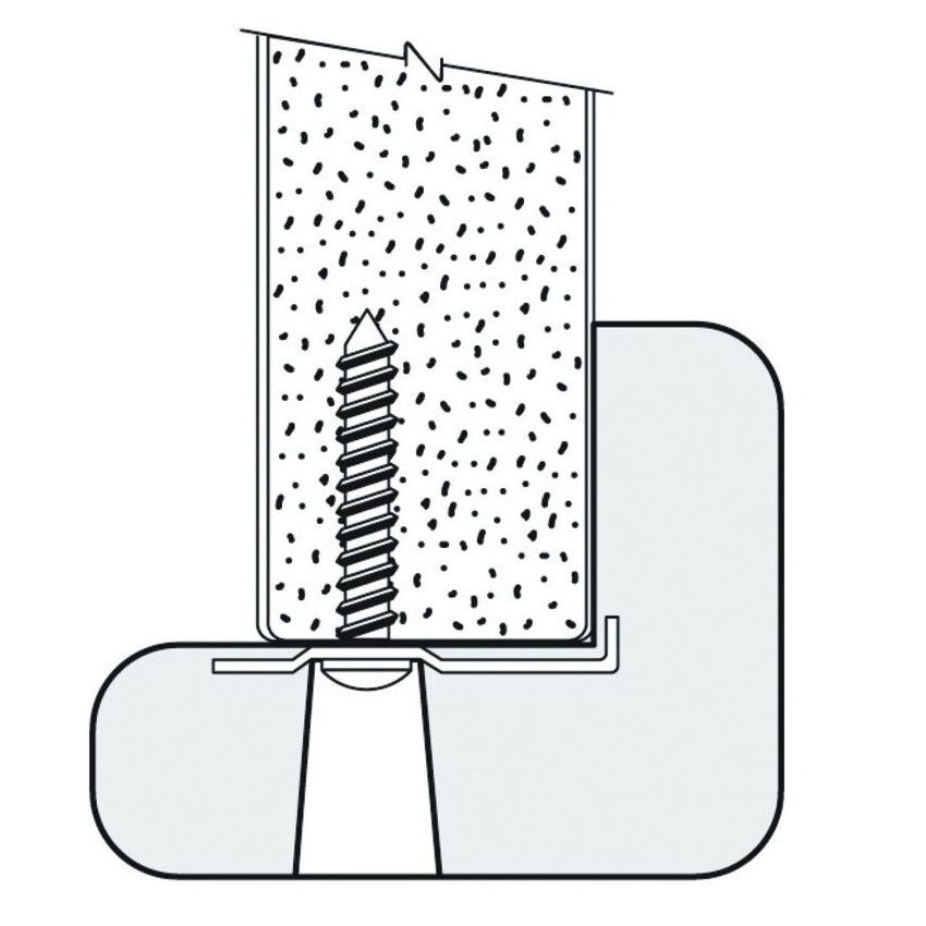 Porter Wood Backboard Padding Anytime Sports Supply