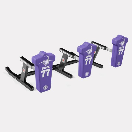 Rogers 3-Man JV Mod Sled
