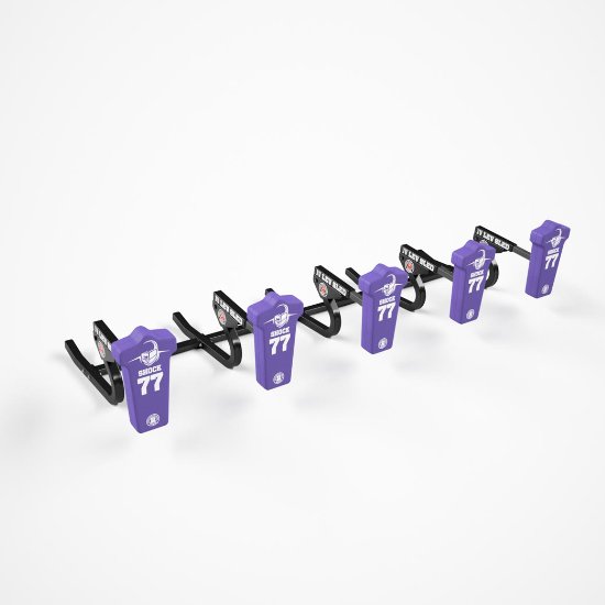 Rogers 5-Man JV Lev Sled