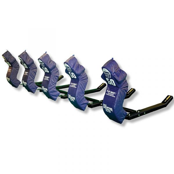 rae crowther junior 2-7 sleds