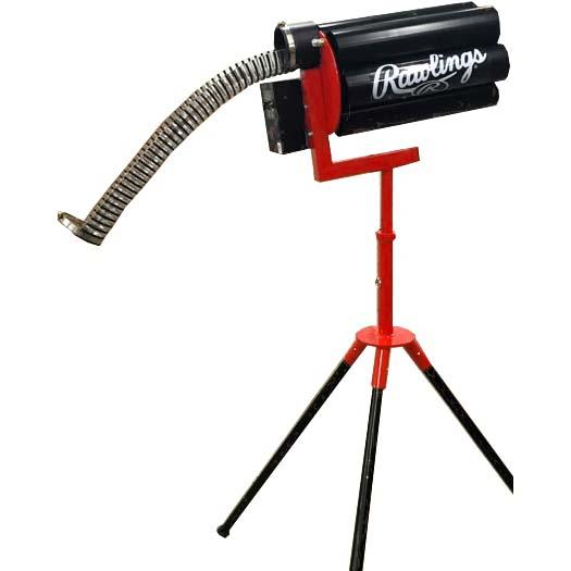 Rawlings Automatic Ball Feeder - Pitch Pro Direct