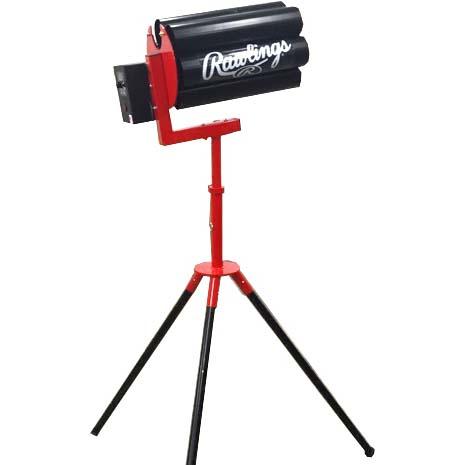 Rawlings Automatic Ball Feeder - Pitch Pro Direct