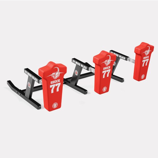 Rogers 3-Man JV Mod Sled