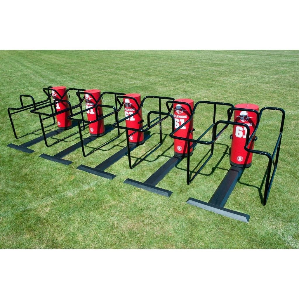 Rogers Athletic Delaware Stand Up Football Dummy