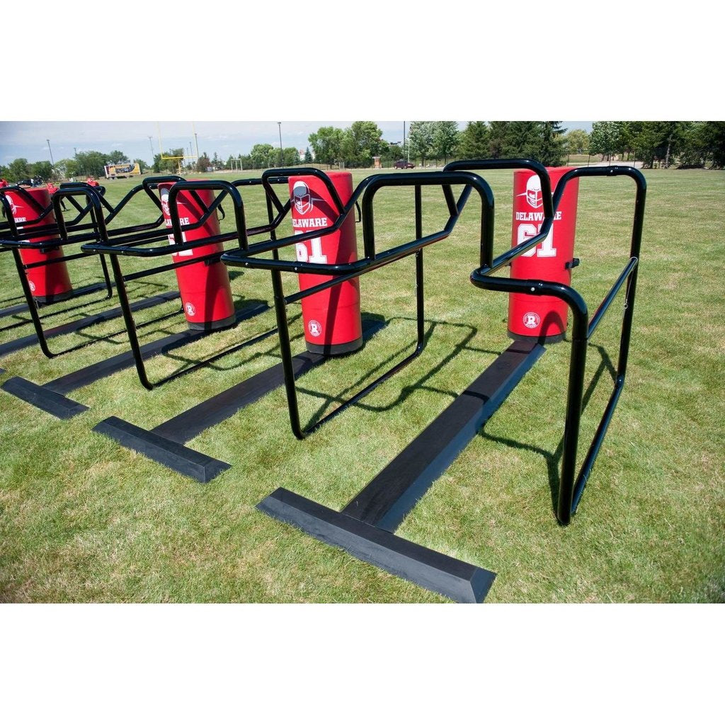 Rogers Athletic Delaware Stand Up Football Dummy
