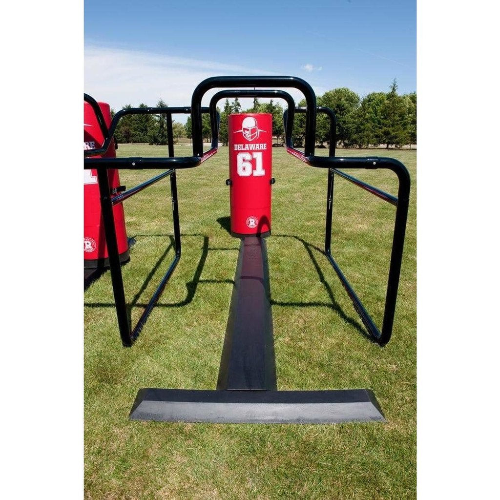 Rogers Athletic Delaware Stand Up Football Dummy