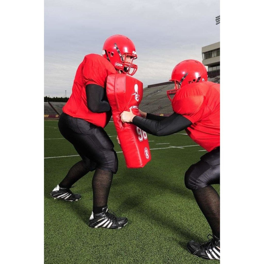 Rogers Athletic Hands Pad Blocking Shield