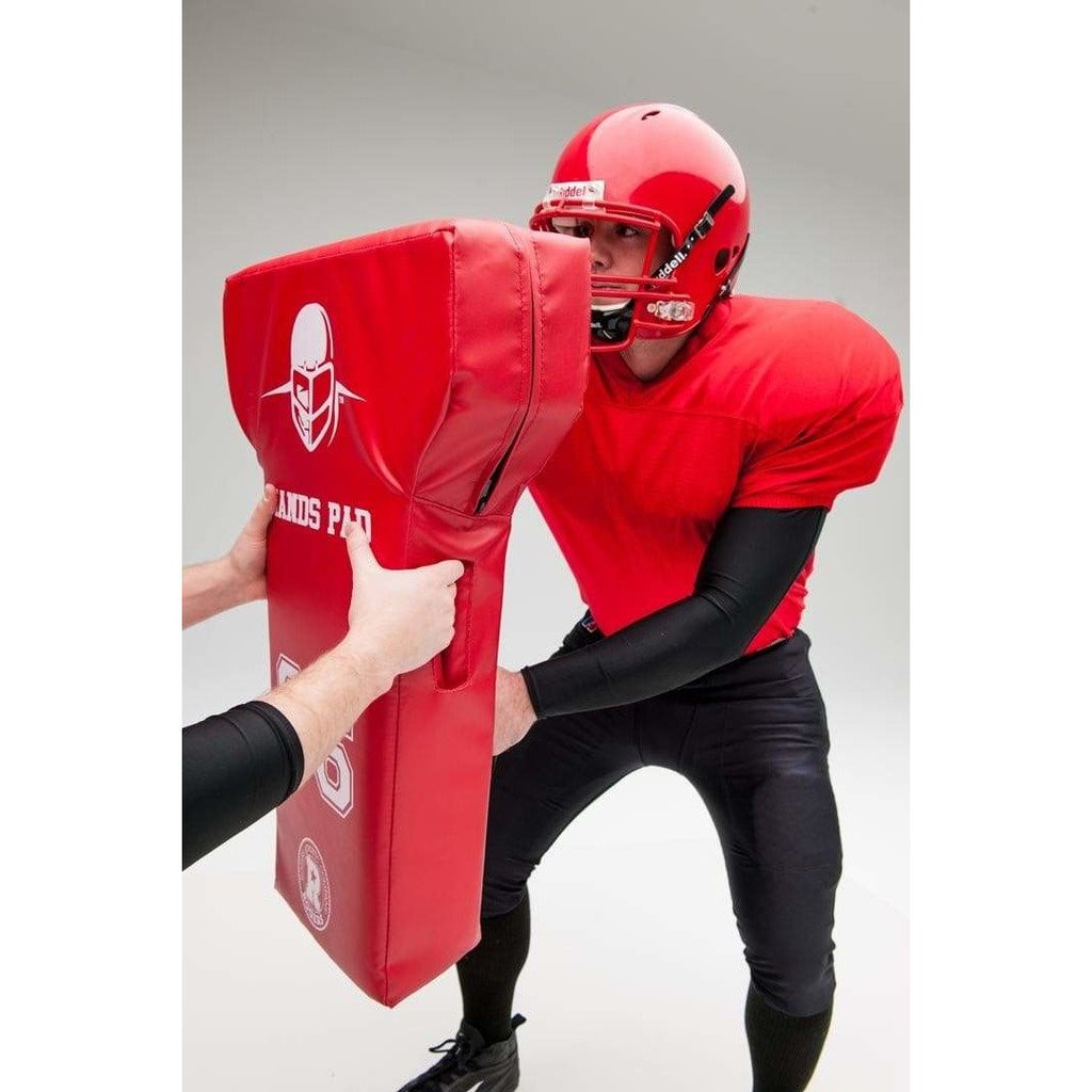Rogers Athletic Hands Pad Blocking Shield