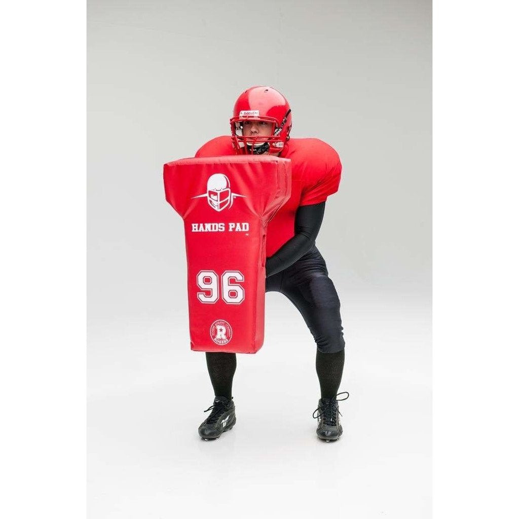 Rogers Athletic Hands Pad Blocking Shield