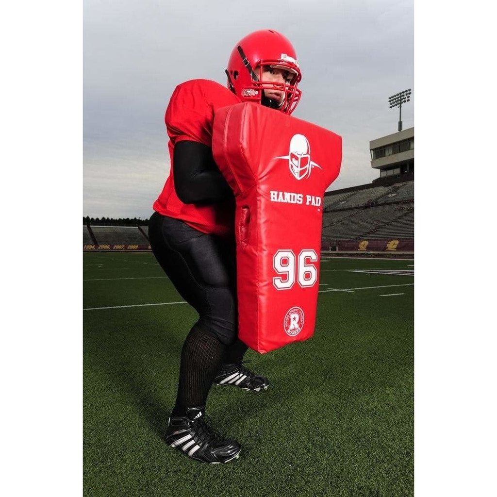 Rogers Athletic Hands Pad Blocking Shield