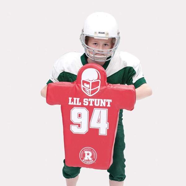 Rogers Athletic Lil Stunt Youth Blocking Shield