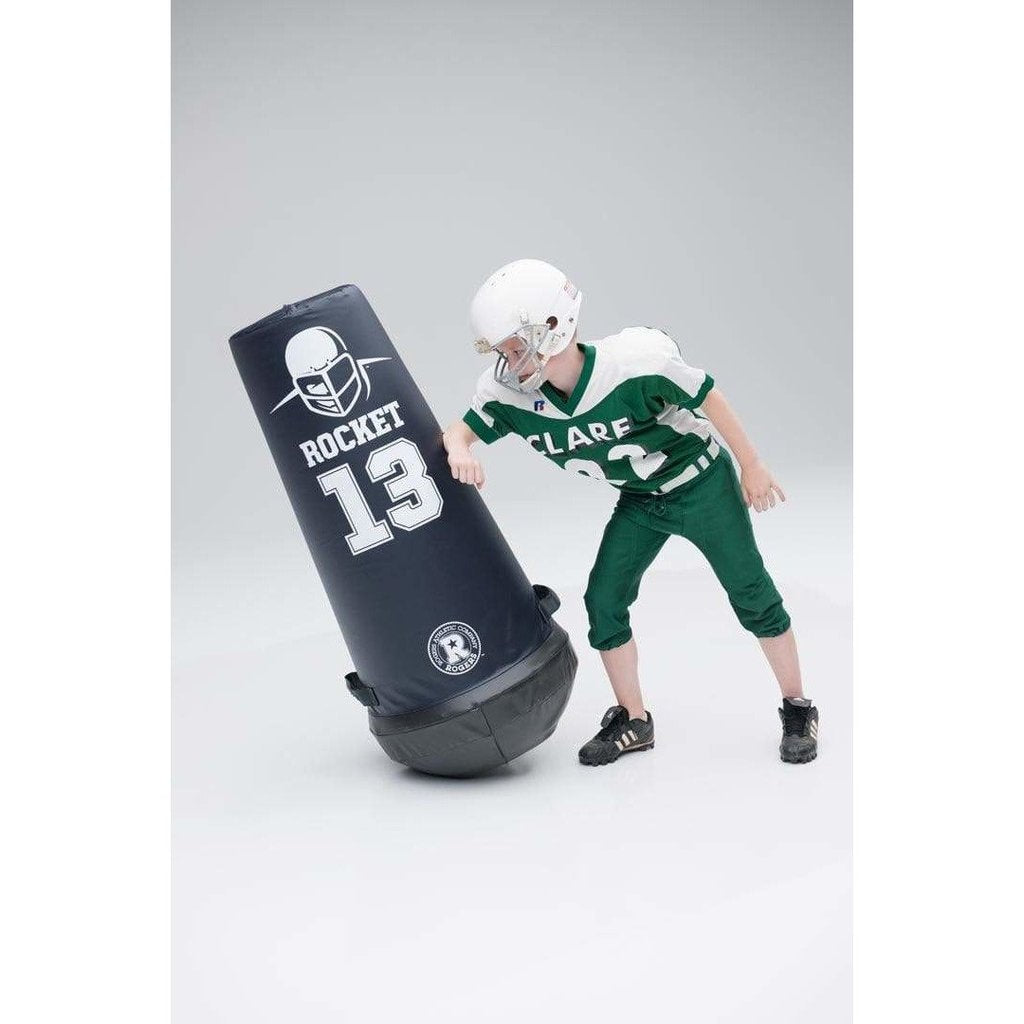Rogers Athletic Youth Rocket Pop-Up Dummies