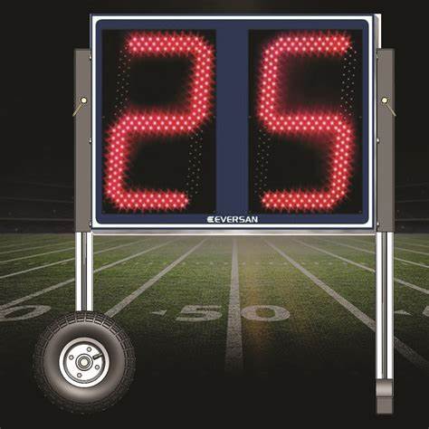 rogers delay of game clock