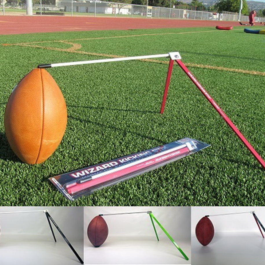 rogers kicking stix football holder 1
