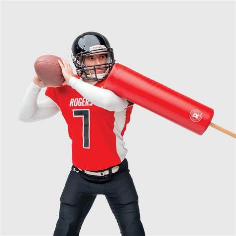 rogers qb disrupter