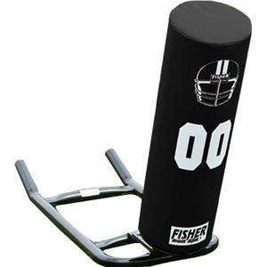 Fisher JRTSI Blocking Sled - Pitch Pro Direct