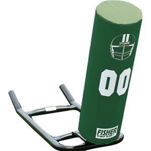 Fisher JRTSI Blocking Sled - Pitch Pro Direct