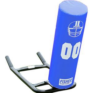 Fisher JRTSI Blocking Sled - Pitch Pro Direct