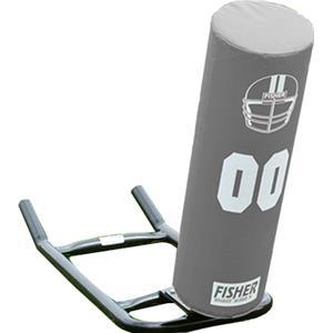 Fisher JRTSI Blocking Sled - Pitch Pro Direct