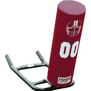 Fisher JRTSI Blocking Sled - Pitch Pro Direct