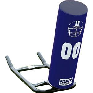 Fisher JRTSI Blocking Sled - Pitch Pro Direct