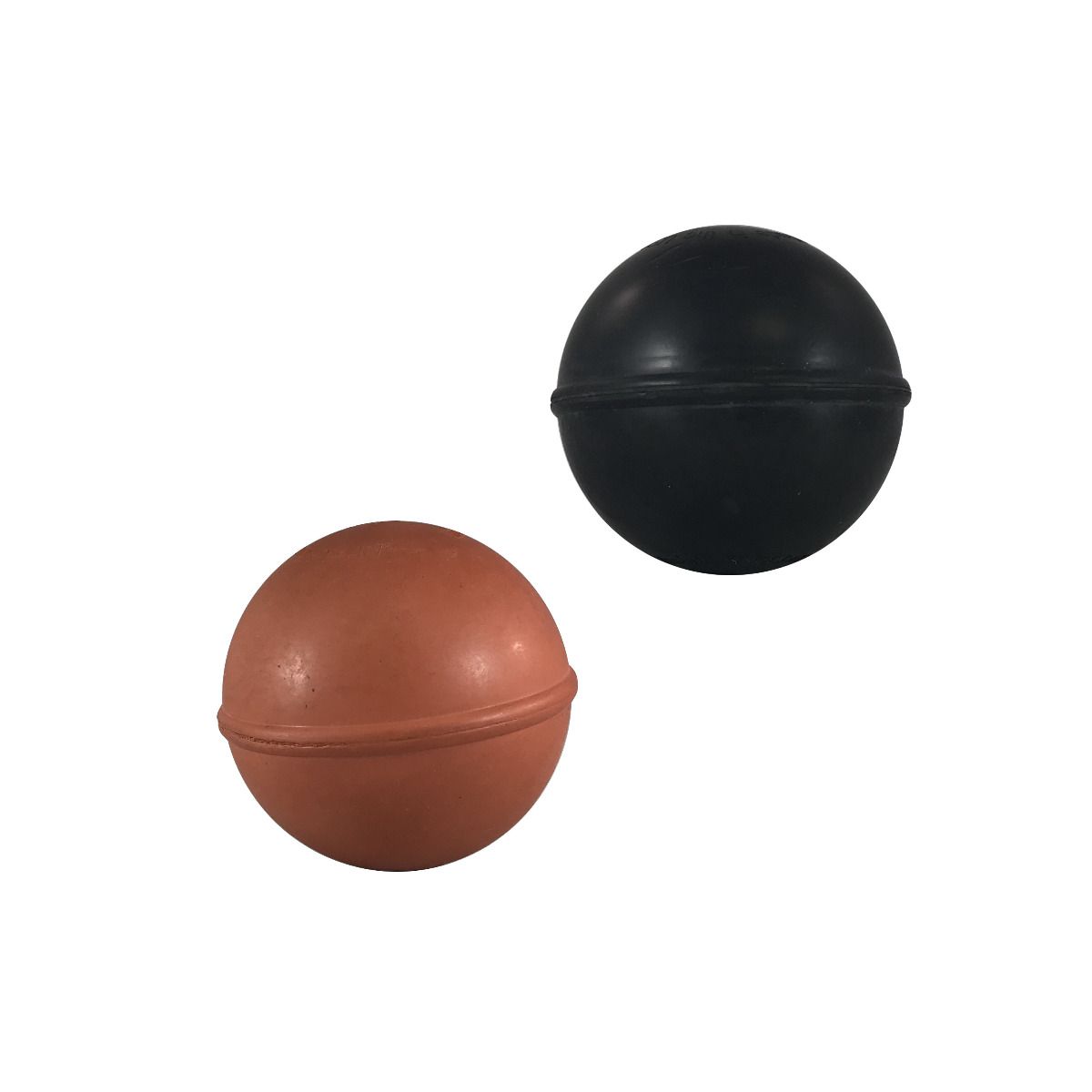 TAP™ Rubber Weighted Ball