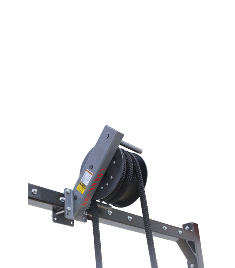 RopeFlex RX2100 Ox2