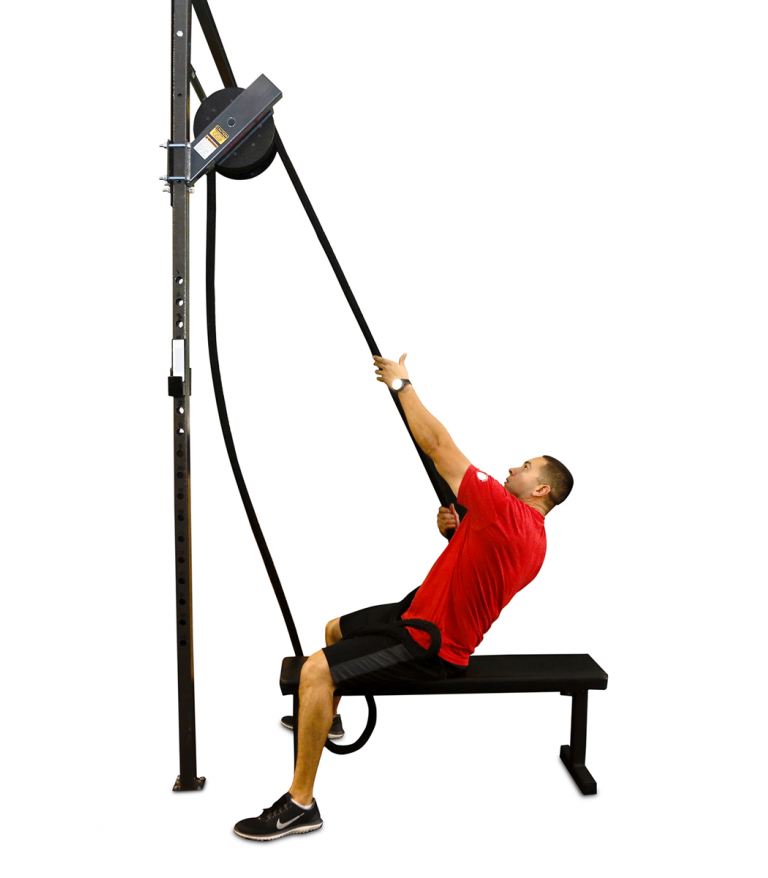 RopeFlex RX2100 Ox2