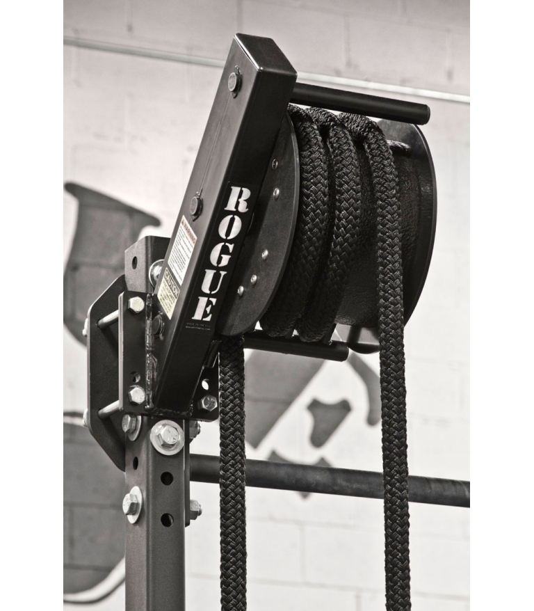 RopeFlex RX2100 Ox2