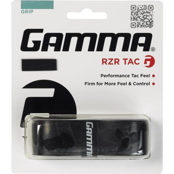 Gamma RZR Tac Grip