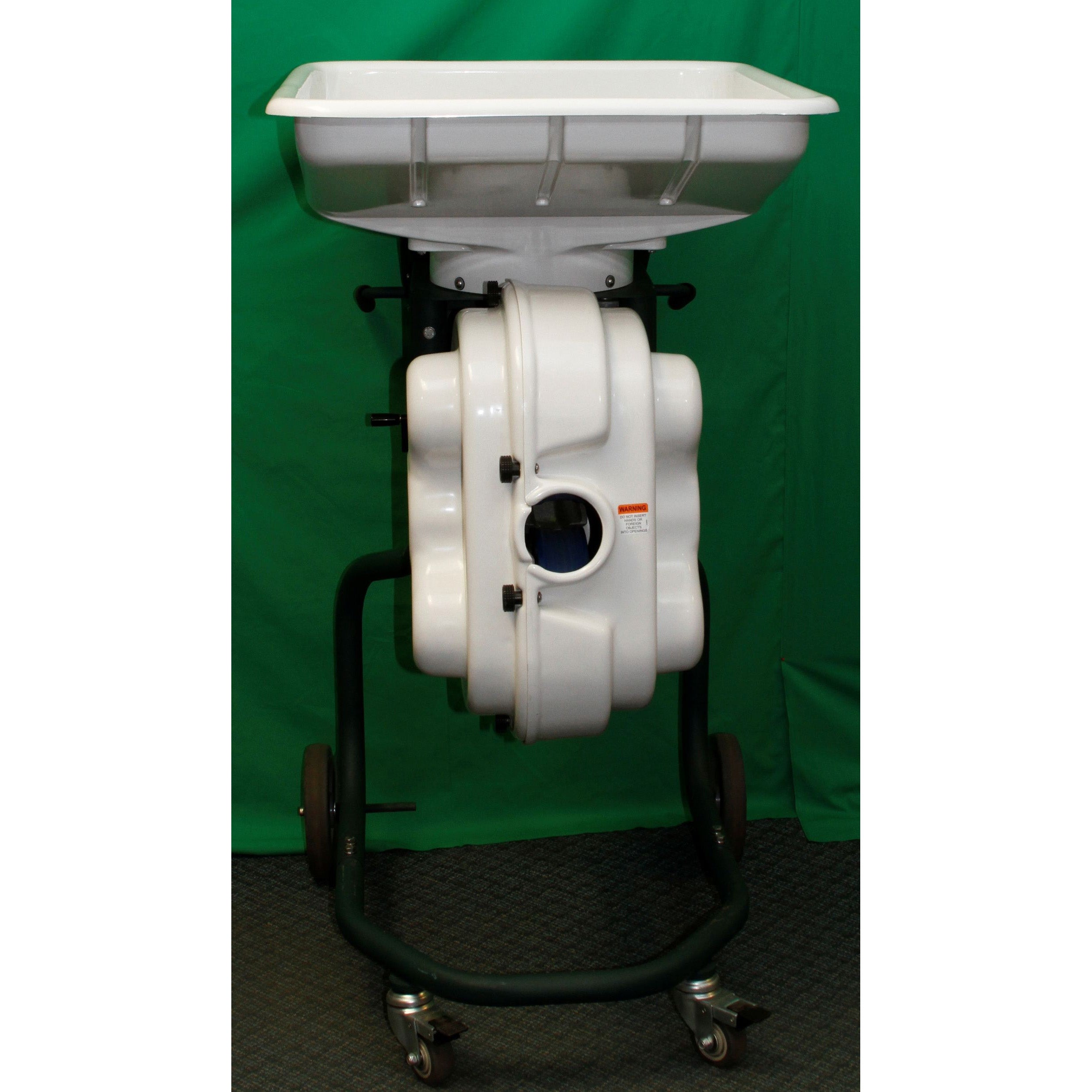 Match Mate Sam Coach Tennis Pitching Machine