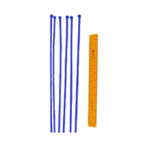 Jaypro Safefoam Tubular Padding Ties - Pitch Pro Direct