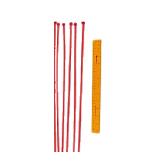 Jaypro Safefoam Tubular Padding Ties - Pitch Pro Direct