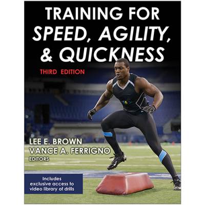 Training for Speed, Agility & Quickness