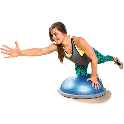 BOSU® Trainer Class Package