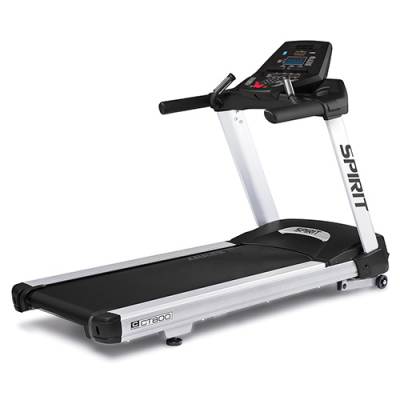 Spirit Fitness CT800 Treadmill