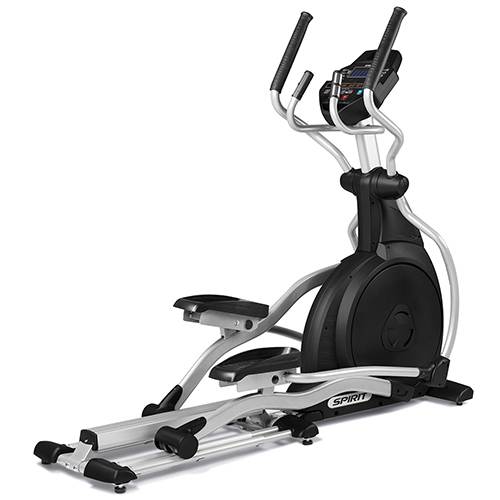 Spirit Fitness CE800 Elliptical