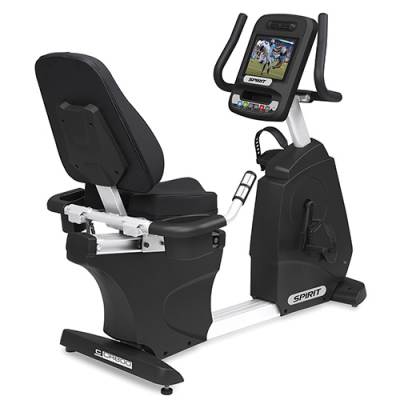 Spirit Fitness CR800 Fitness Bike