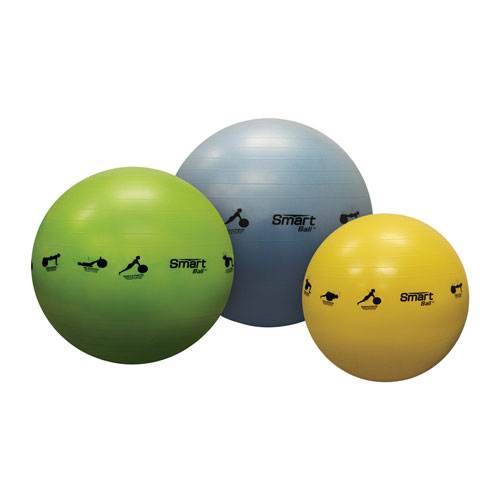 Smart Stability Balls