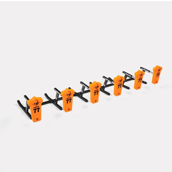 Rogers 6-Man Youth MOD Sled