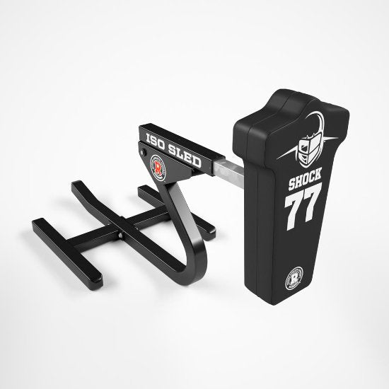 Rogers 1-Man ISO Sled