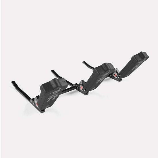 Rogers 3-Man PowerLine Football Blocking Sled