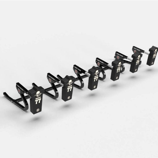 Rogers 6-Man Lev Football Blocking Sled