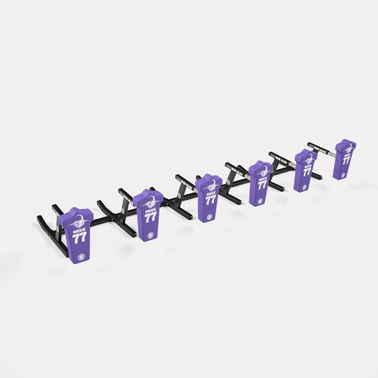 Rogers 6-Man Youth MOD Sled