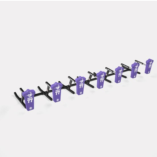 Rogers 7-Man Youth MOD Sled