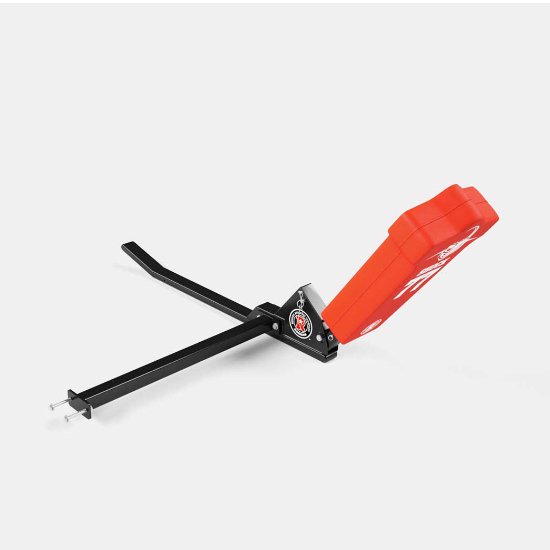 Rogers Powerline Sled Add-On Unit