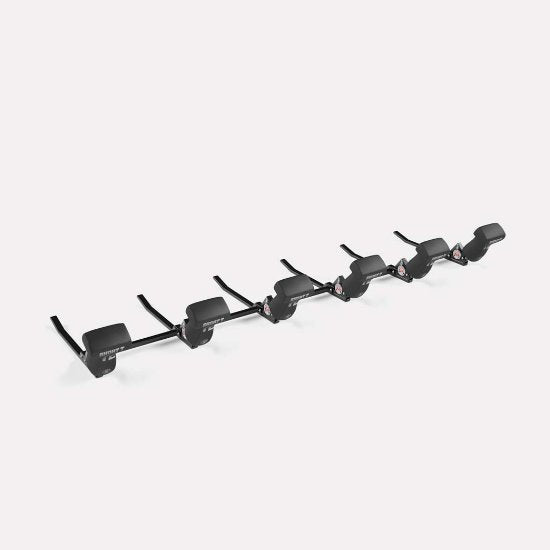Rogers 6-Man PowerLine Football Blocking Sled