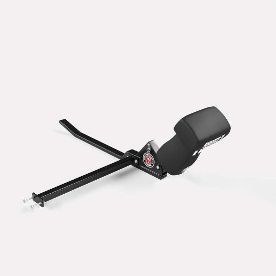 Rogers Powerline Sled Add-On Unit