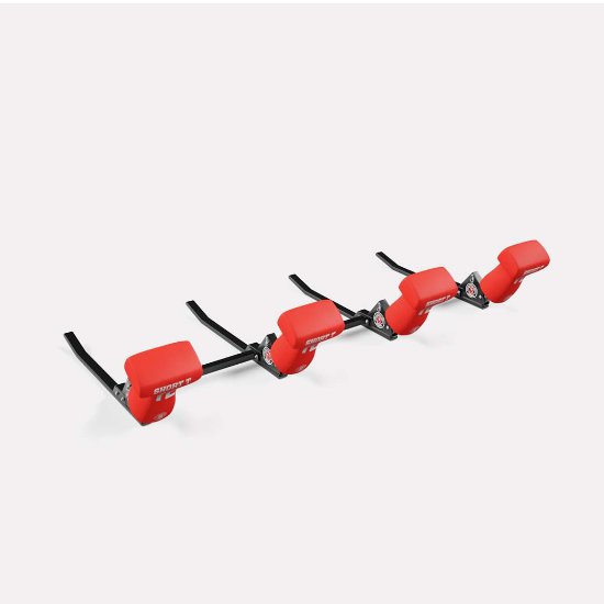 Rogers 4-Man PowerLine Football Blocking Sled